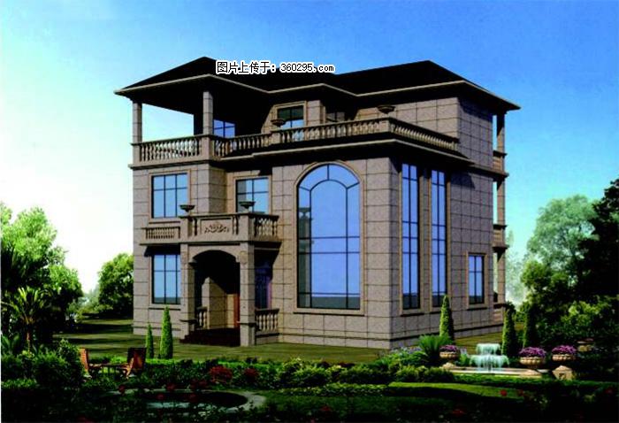 EPS工程案例(1) - 岳阳三象EPS建材 yy.sx311.cc