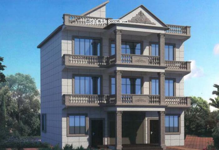 EPS工程案例(5) - 岳阳三象EPS建材 yy.sx311.cc